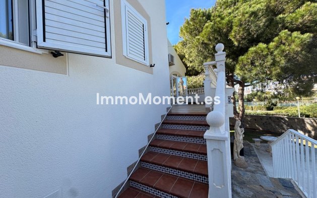 Revente - Villa - Orihuela - Cabo Roig