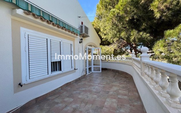 Revente - Villa - Orihuela - Cabo Roig