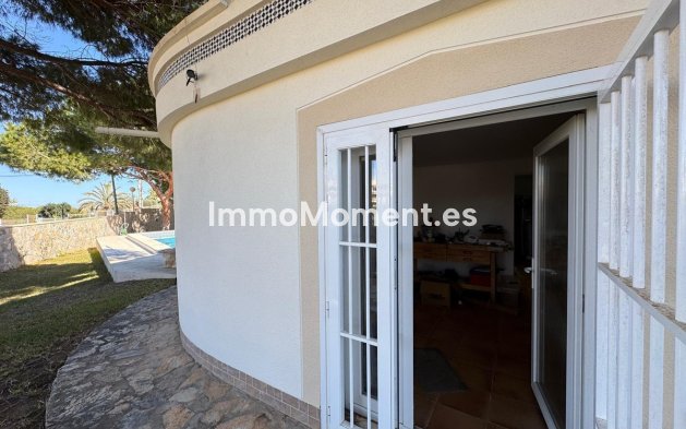Revente - Villa - Orihuela - Cabo Roig