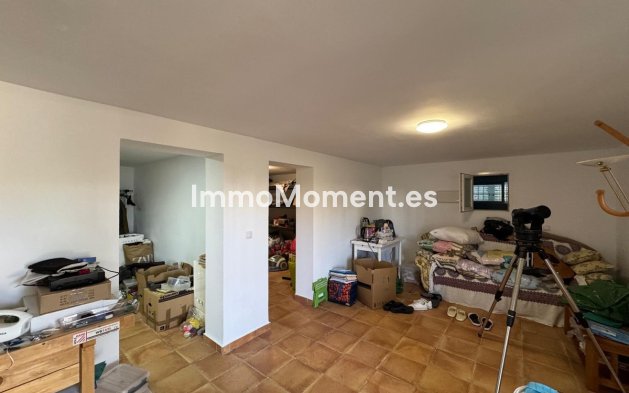 Revente - Villa - Orihuela - Cabo Roig