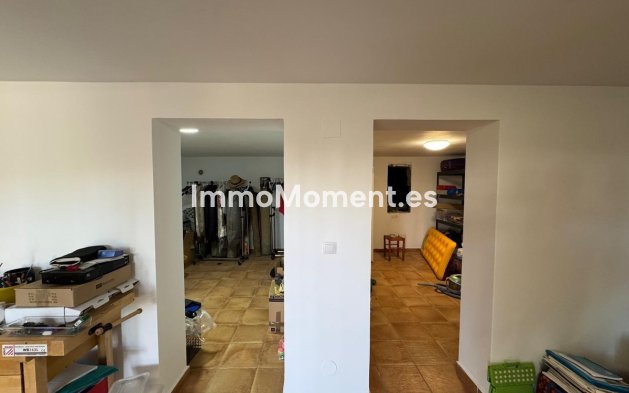 Revente - Villa - Orihuela - Cabo Roig