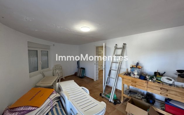 Revente - Villa - Orihuela - Cabo Roig