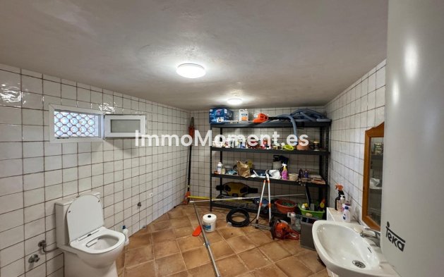 Revente - Villa - Orihuela - Cabo Roig