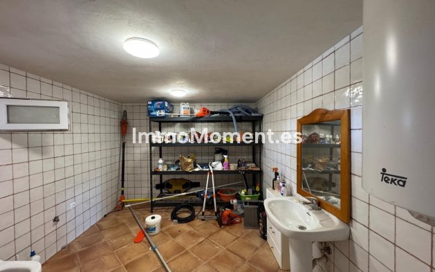 Revente - Villa - Orihuela - Cabo Roig