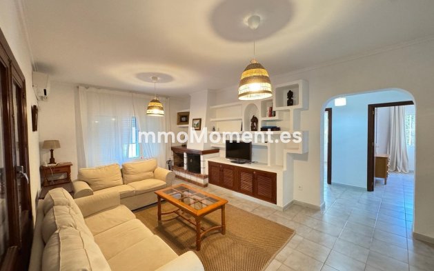 Revente - Villa - Orihuela - Cabo Roig
