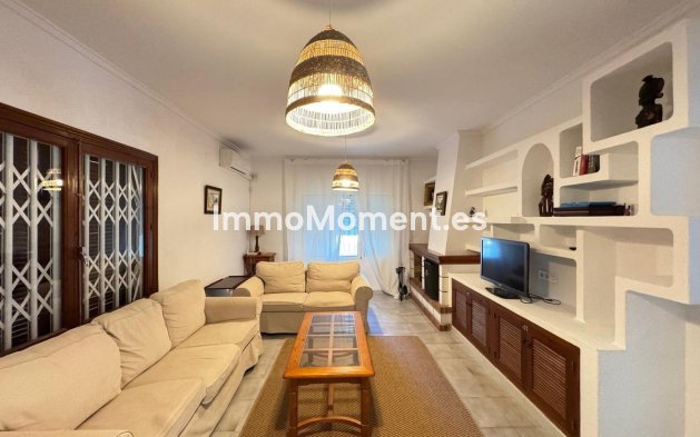 Revente - Villa - Orihuela - Cabo Roig