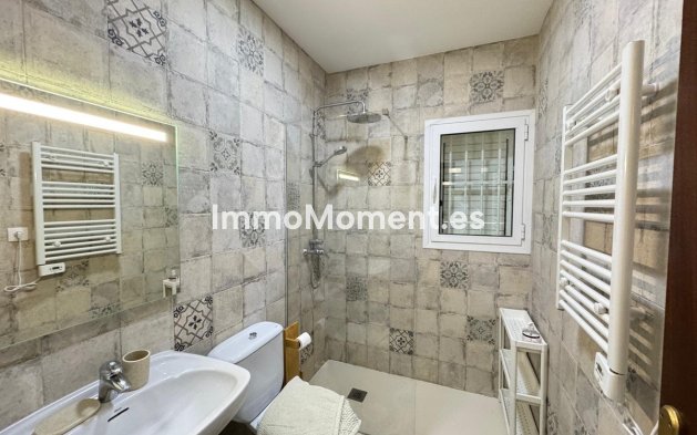 Revente - Villa - Orihuela - Cabo Roig