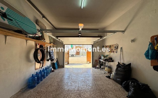 Wiederverkauf - Villa - Orihuela - Orihuela Costa