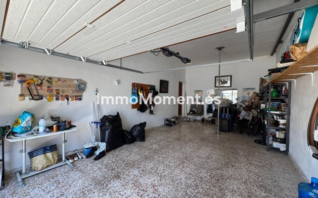 Wiederverkauf - Villa - Orihuela - Orihuela Costa