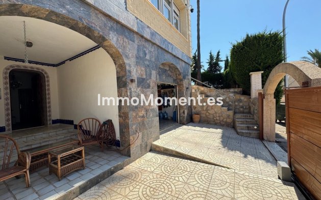 Wiederverkauf - Villa - Orihuela - Orihuela Costa