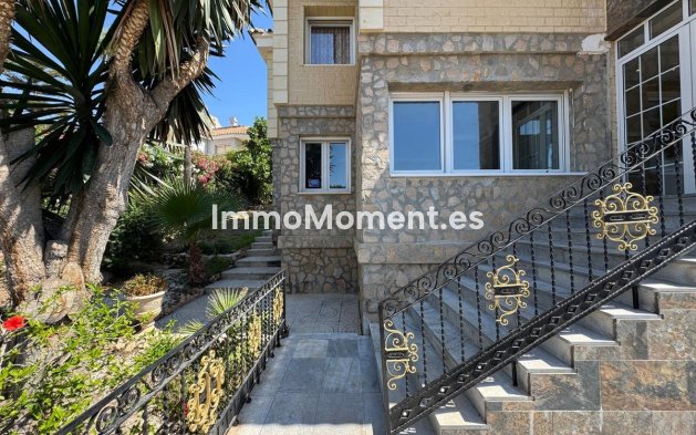 Wiederverkauf - Villa - Orihuela - Orihuela Costa