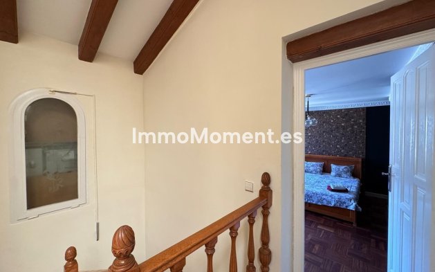 Wiederverkauf - Villa - Orihuela - Orihuela Costa