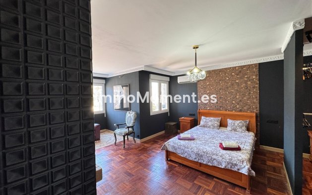 Wiederverkauf - Villa - Orihuela - Orihuela Costa