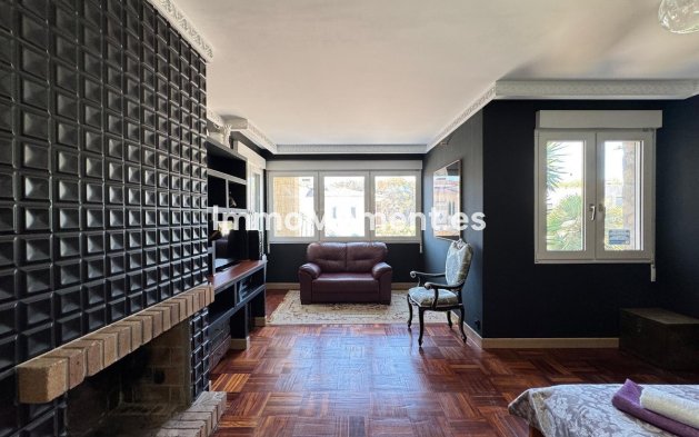 Wiederverkauf - Villa - Orihuela - Orihuela Costa