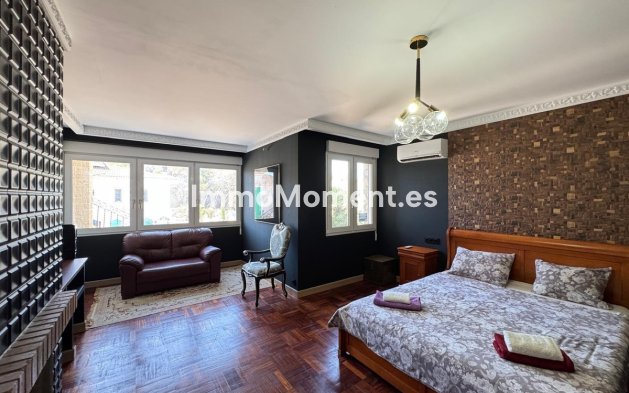 Wiederverkauf - Villa - Orihuela - Orihuela Costa