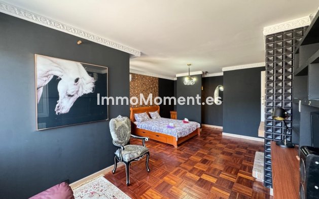 Wiederverkauf - Villa - Orihuela - Orihuela Costa