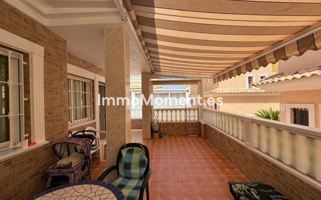 Wiederverkauf - Villa - Guardamar del Segura - Guardamar del Segura Centro