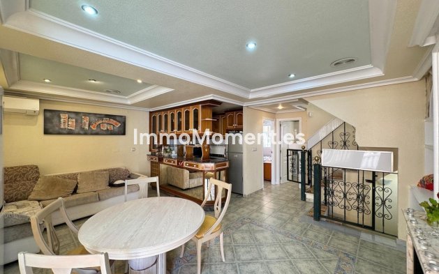 Wiederverkauf - Villa - Guardamar del Segura - Guardamar del Segura Centro