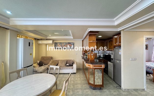 Wiederverkauf - Villa - Guardamar del Segura - Guardamar del Segura Centro