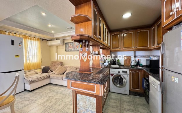 Wiederverkauf - Villa - Guardamar del Segura - Guardamar del Segura Centro