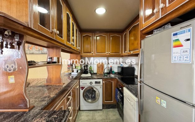 Wiederverkauf - Villa - Guardamar del Segura - Guardamar del Segura Centro