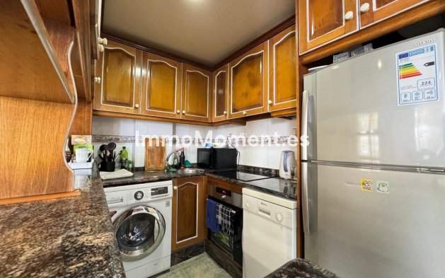 Wiederverkauf - Villa - Guardamar del Segura - Guardamar del Segura Centro