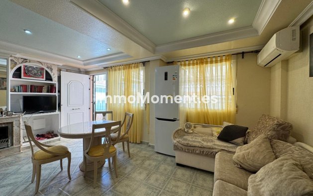 Wiederverkauf - Villa - Guardamar del Segura - Guardamar del Segura Centro