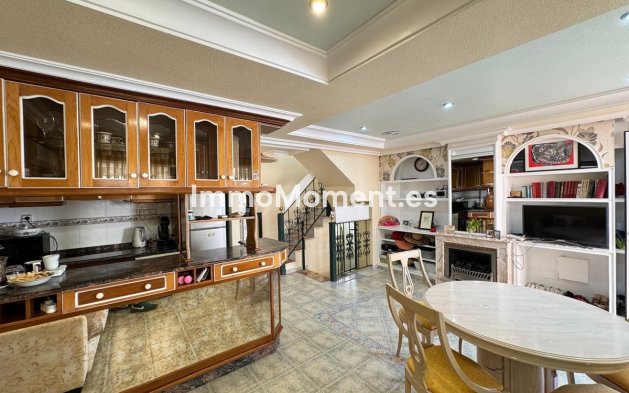 Wiederverkauf - Villa - Guardamar del Segura - Guardamar del Segura Centro