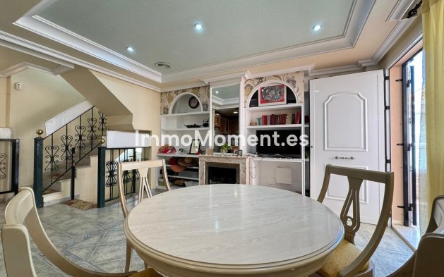 Wiederverkauf - Villa - Guardamar del Segura - Guardamar del Segura Centro