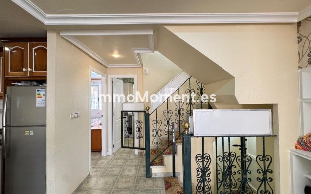 Wiederverkauf - Villa - Guardamar del Segura - Guardamar del Segura Centro