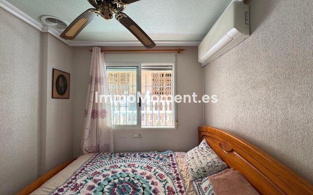 Wiederverkauf - Villa - Guardamar del Segura - Guardamar del Segura Centro