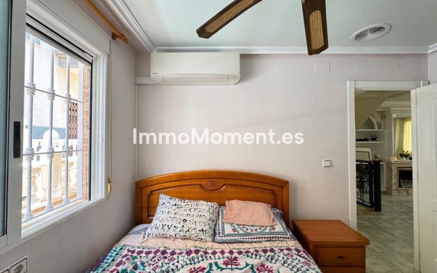 Wiederverkauf - Villa - Guardamar del Segura - Guardamar del Segura Centro