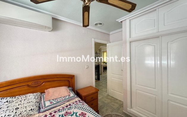 Wiederverkauf - Villa - Guardamar del Segura - Guardamar del Segura Centro