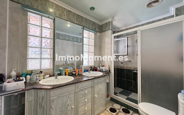 Wiederverkauf - Villa - Guardamar del Segura - Guardamar del Segura Centro