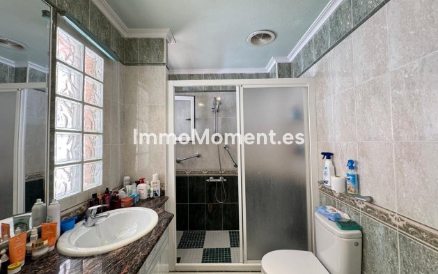 Wiederverkauf - Villa - Guardamar del Segura - Guardamar del Segura Centro