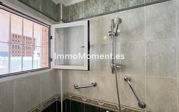 Wiederverkauf - Villa - Guardamar del Segura - Guardamar del Segura Centro