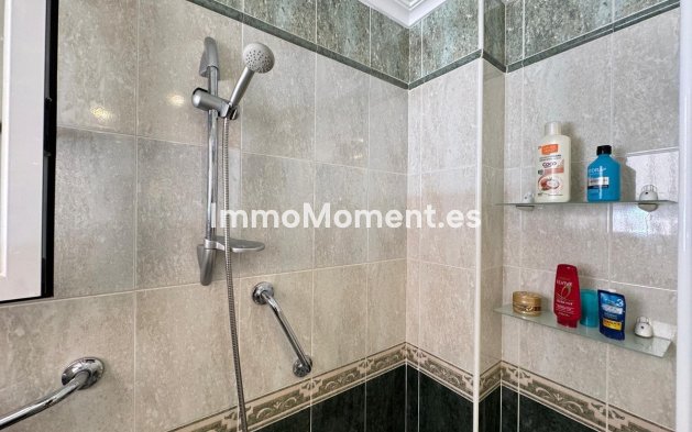 Wiederverkauf - Villa - Guardamar del Segura - Guardamar del Segura Centro