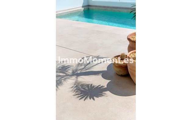 Wiederverkauf - Villa - Dolores - Dolores Centro