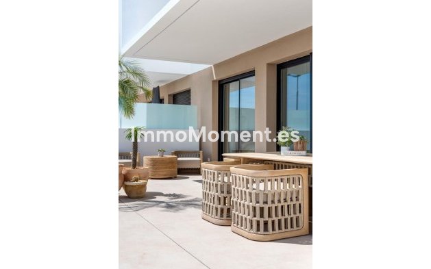 Wiederverkauf - Villa - Dolores - Dolores Centro