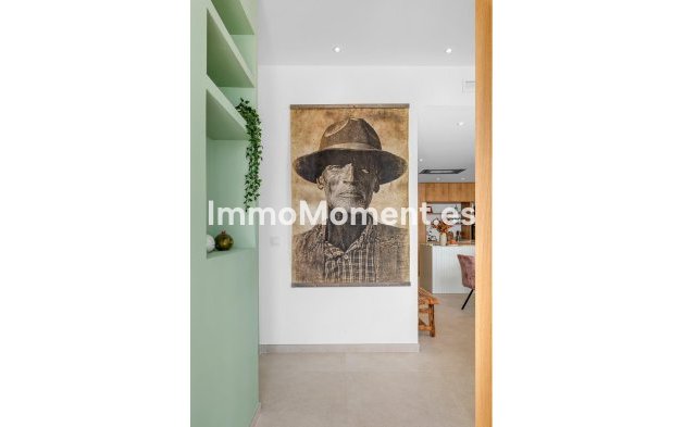 Wiederverkauf - Villa - Dolores - Dolores Centro