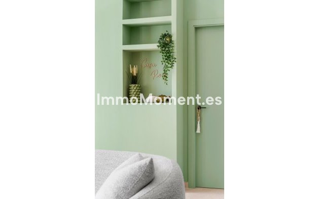 Wiederverkauf - Villa - Dolores - Dolores Centro