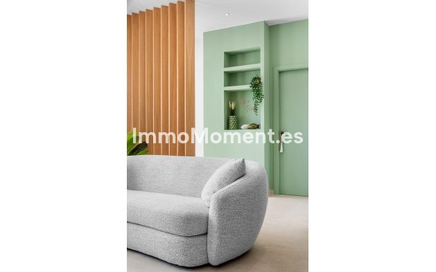 Wiederverkauf - Villa - Dolores - Dolores Centro