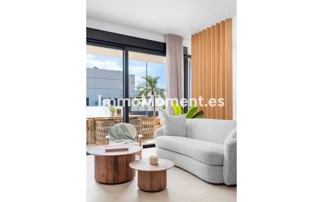 Wiederverkauf - Villa - Dolores - Dolores Centro