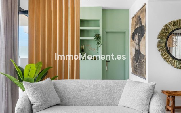 Wiederverkauf - Villa - Dolores - Dolores Centro