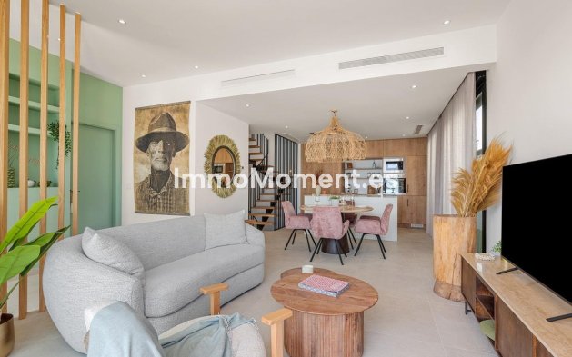 Wiederverkauf - Villa - Dolores - Dolores Centro