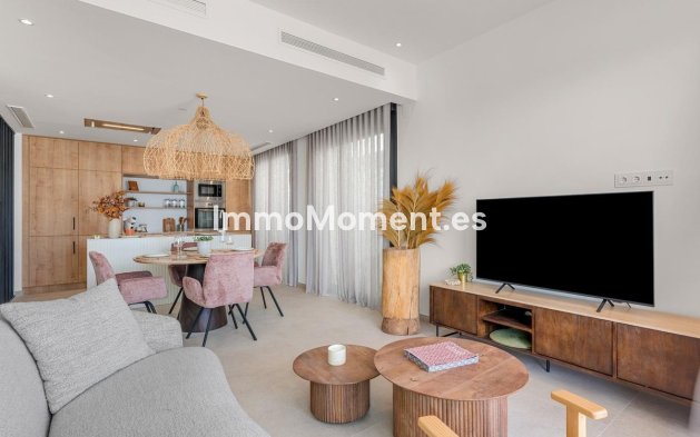 Wiederverkauf - Villa - Dolores - Dolores Centro