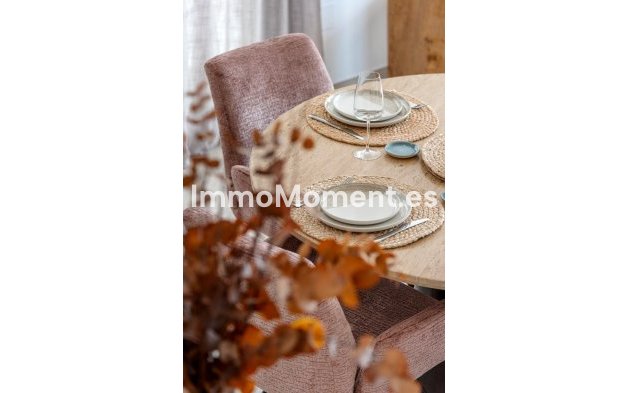 Wiederverkauf - Villa - Dolores - Dolores Centro