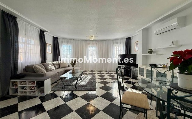 Wiederverkauf - Villa - Orihuela - Orihuela Costa