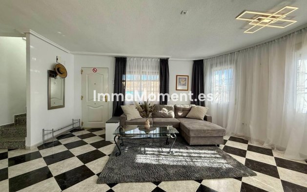 Wiederverkauf - Villa - Orihuela - Orihuela Costa