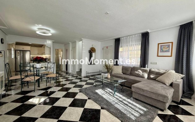 Wiederverkauf - Villa - Orihuela - Orihuela Costa